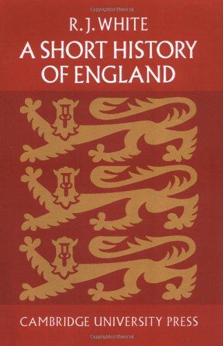 A Short History of England