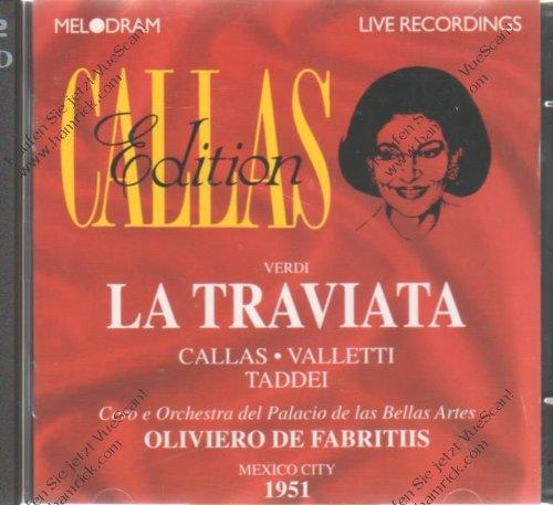 La Traviata