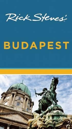 Rick Steves' Budapest