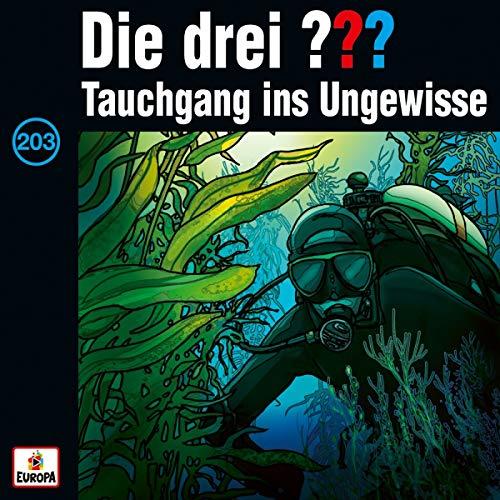 203/Tauchgang Ins Ungewisse [Musikkassette] [Musikkassette]