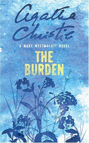 Burden (Westmacott)