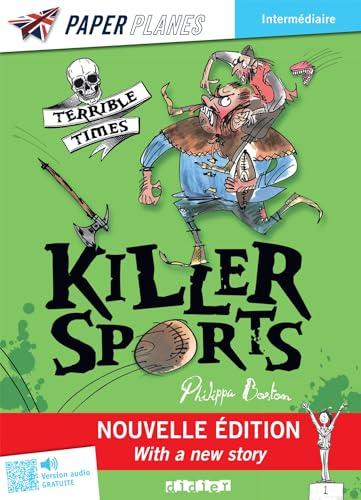 Killer sports