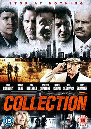 Collection [DVD] [UK Import]