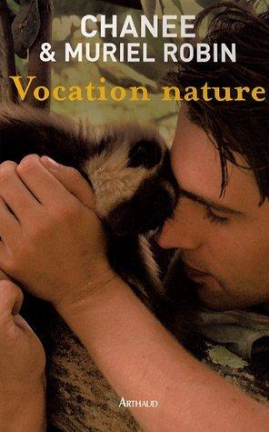 Vocation nature : notre combat pour la survie des singes...