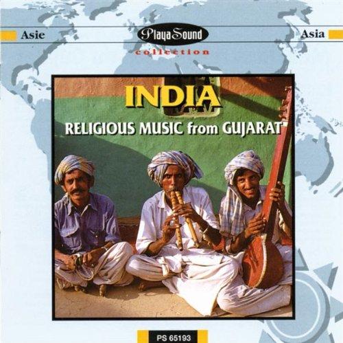 Ethnische Musik - Musik aus Indien: Religiöse Musik aus Gujarat