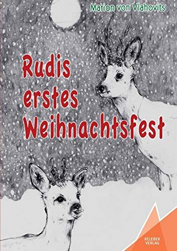 Rudis erstes Weihnachtsfest