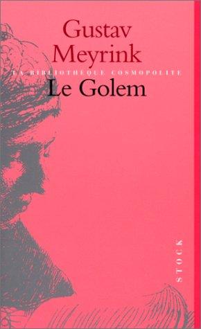 Le Golem (Stock)