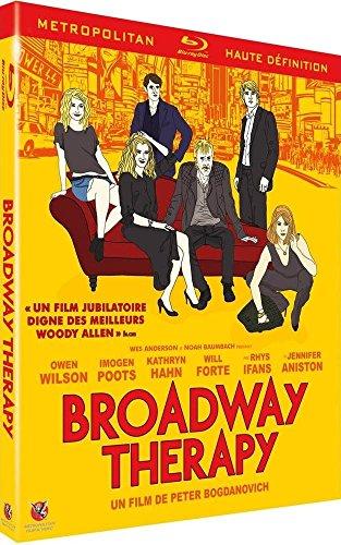 Broadway therapy [Blu-ray] [FR Import]