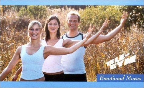 Tele-Gym 25 - Emotional Moves [VHS]