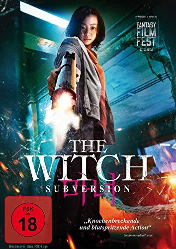 The Witch: Subversion