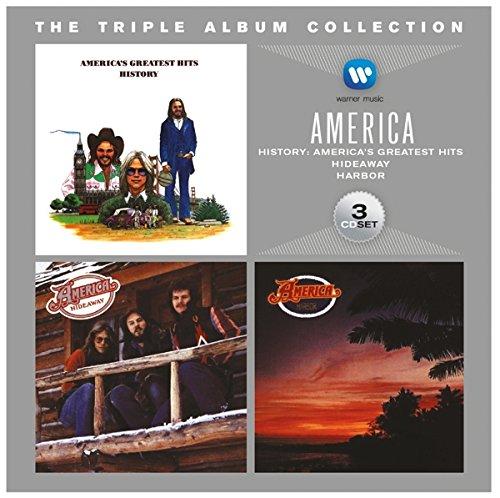 The Triple Album Collection