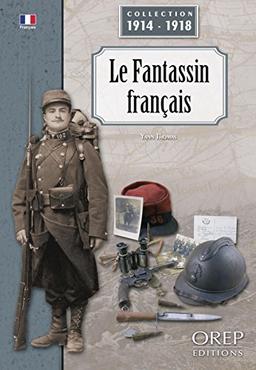 Le fantassin français