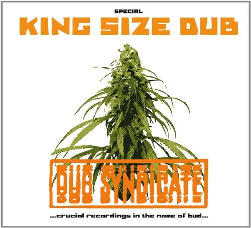 King Size Dub (DS Special)