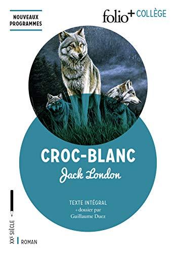 Croc-Blanc