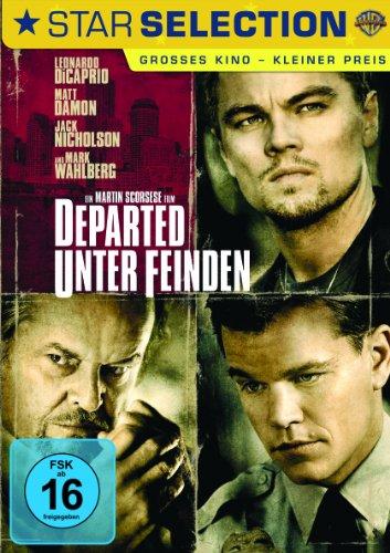 Departed - Unter Feinden (Einzel-DVD)