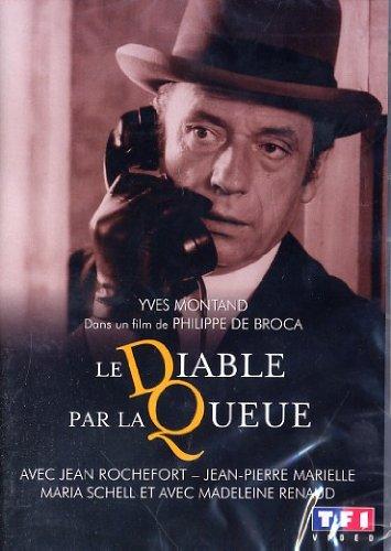 Le diable par la queue [FR IMPORT]