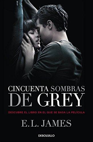 Cincuenta sombras de Grey (BEST SELLER, Band 26200)