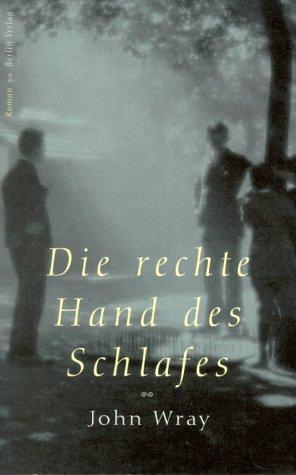 Die rechte Hand des Schlafes