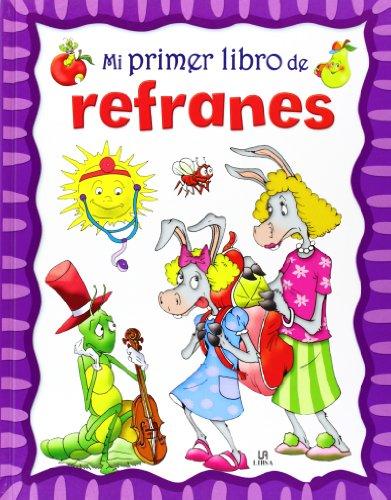 Mi Primer Libro de Refranes (Punto de lectura, Band 2)