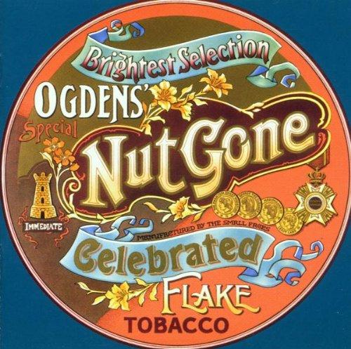 Ogden'S Nut Gone Flake