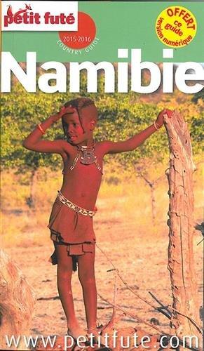 Namibie : 2015-2016