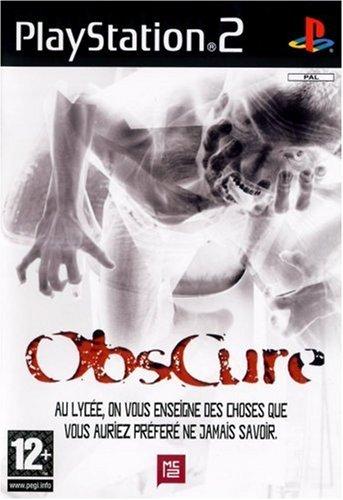 Obscure [FR Import]