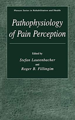 Pathophysiology of Pain Perception (Springer Series in Rehabilitation and Health)