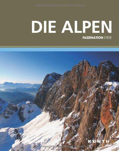 Die Alpen