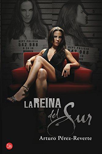 La reina del sur (FORMATO GRANDE, Band 730014)