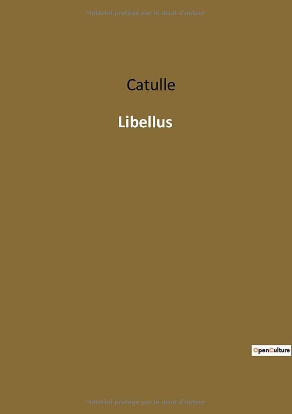 Libellus