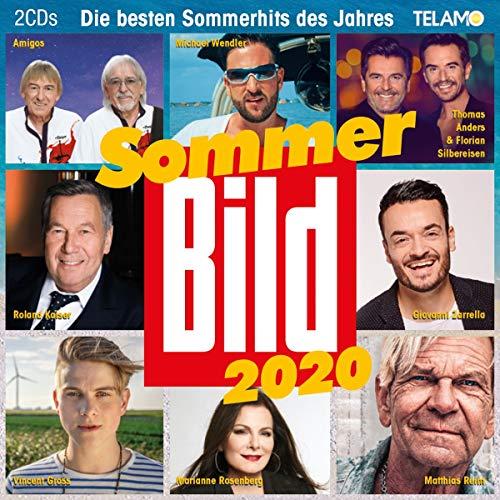 Sommer Bild 2020