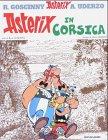 Asterix in Corsica (Astérix Italien)