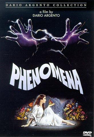 Phenomena