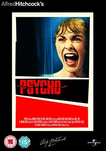 Psycho [UK Import]