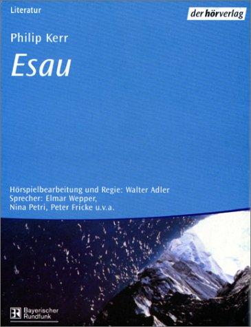 Esau, 2 Cassetten