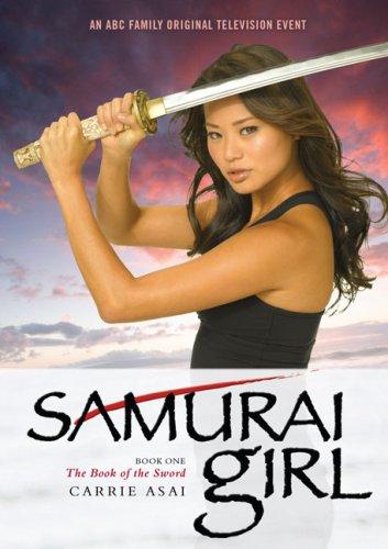 The Book of the Sword (Samurai Girl, Band 1)