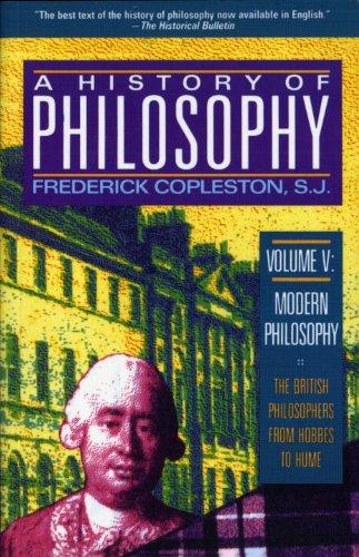 History of Philosophy, Volume 5 (Hamster Princess, Band 5)