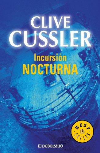 Incursión nocturna (BEST SELLER, Band 26200)