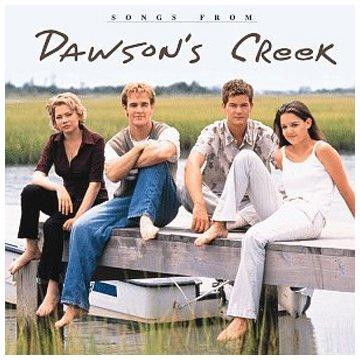 Songs from Dawson's Creek