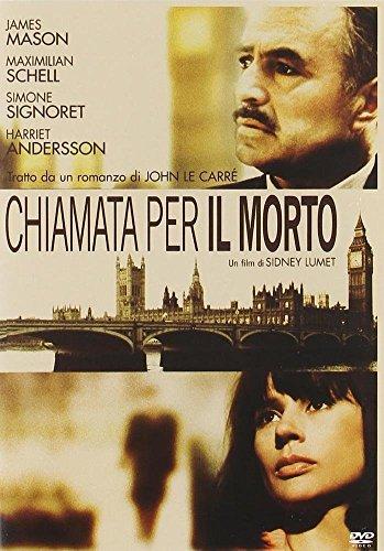 Chiamata per il morto [IT Import]