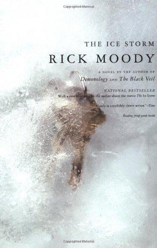 The Ice Storm: A Novel (Back Bay Books (Series))