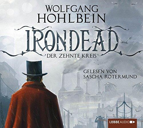 Irondead: Der zehnte Kreis.