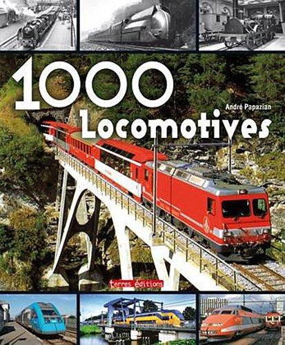 1.000 locomotives