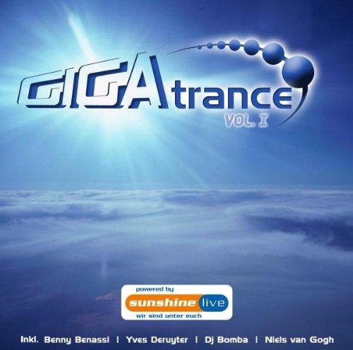 Giga Trance