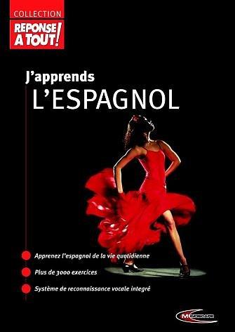 J'apprends l'espagnol de tous les jours