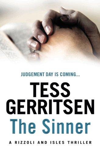 The Sinner (Rizzoli & Isles 3)