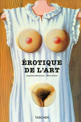 Erotique dans l'art