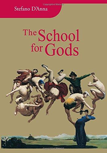 The School for Gods