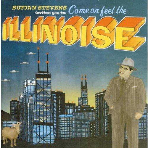 Illinoise