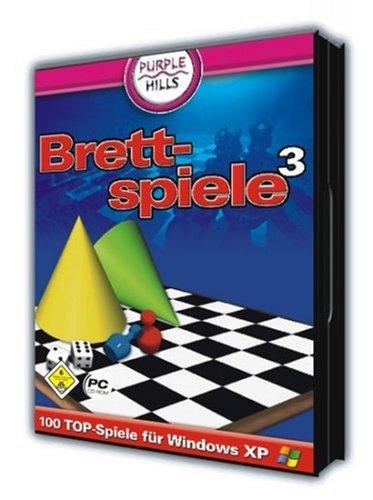 Brettspiele 3